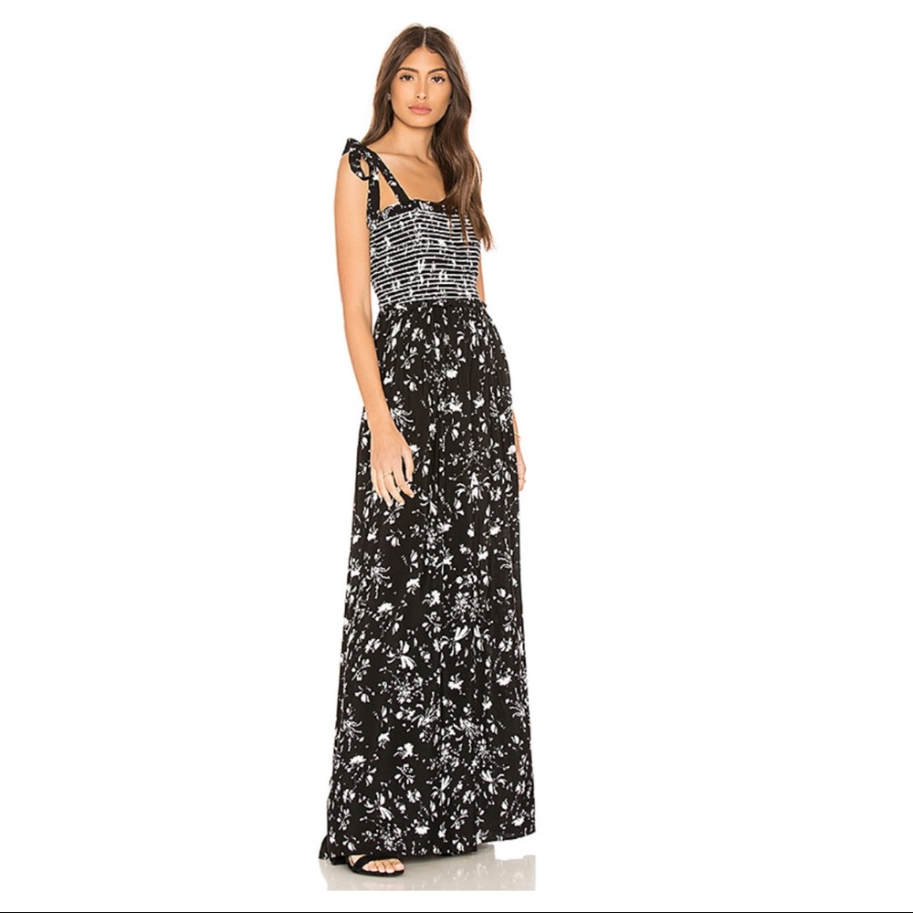 FREE PEOPLE JUMPSUIT - Picture 5 of 5